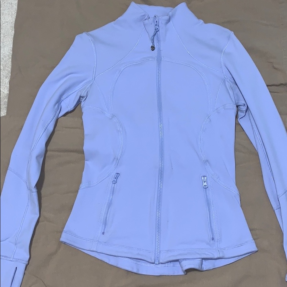 Lululemon define jacket